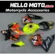 Honda CBR 600RR 2005-2006 Fairing P/N 1B51