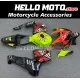 Honda CBR 600RR 2005-2006 Fairing P/N 1B51