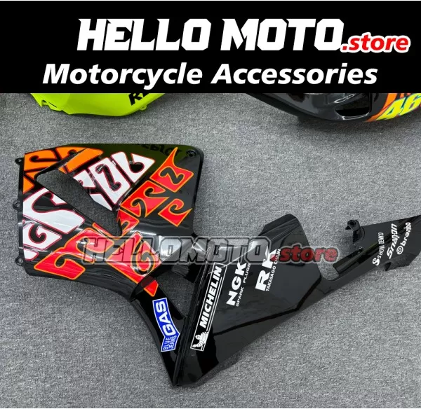 Honda CBR 600RR 2005-2006 Fairing P/N 1B51