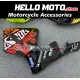 Honda CBR 600RR 2005-2006 Fairing P/N 1B51