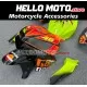 Honda CBR 600RR 2005-2006 Fairing P/N 1B51