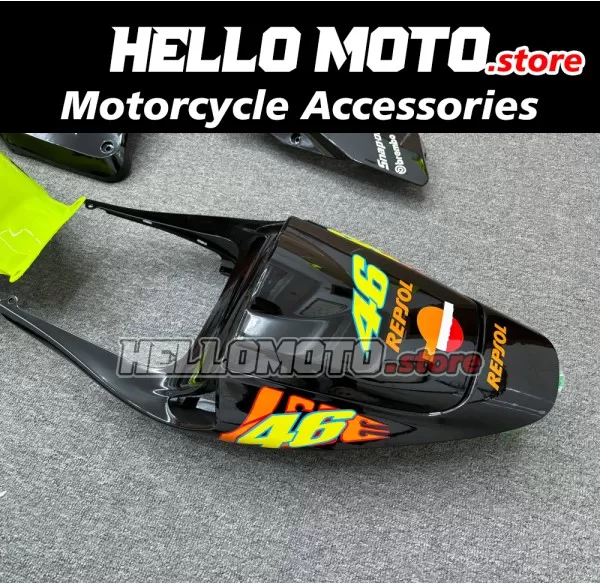 Honda CBR 600RR 2005-2006 Fairing P/N 1B51