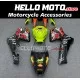Honda CBR 600RR 2005-2006 Fairing P/N 1B51