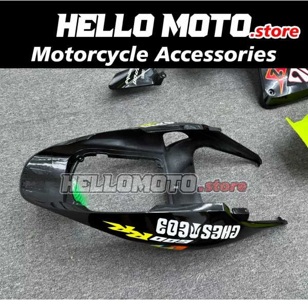 Honda CBR 600RR 2005-2006 Fairing P/N 1B51