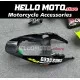 Honda CBR 600RR 2005-2006 Fairing P/N 1B51