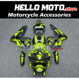 Honda CBR 600RR 2005-2006 Fairing P/N 1B2