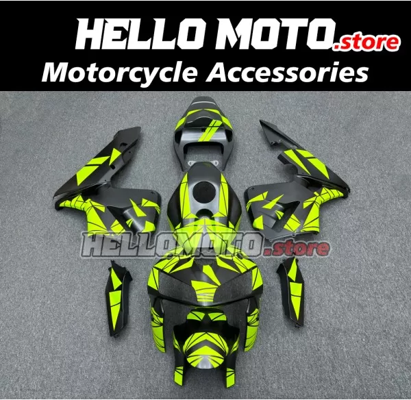 Honda CBR 600RR 2005-2006 Fairing P/N 1B2