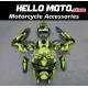 Honda CBR 600RR 2005-2006 Fairing P/N 1B2