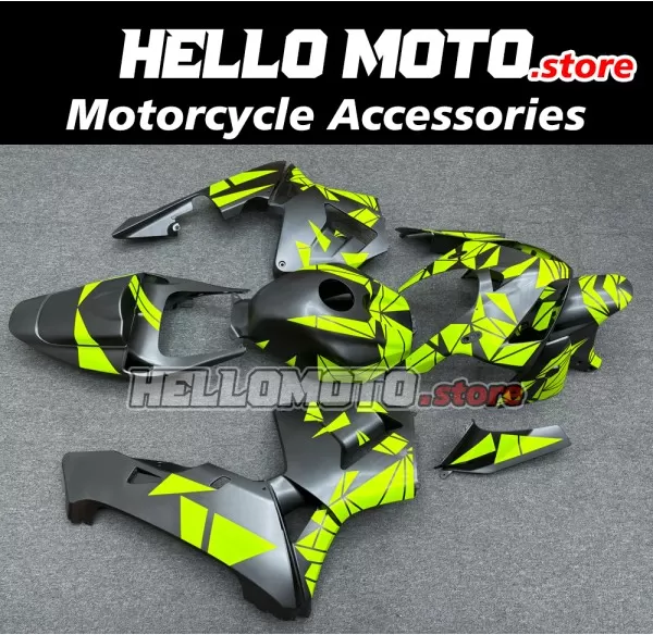 Honda CBR 600RR 2005-2006 Fairing P/N 1B2
