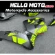 Honda CBR 600RR 2005-2006 Fairing P/N 1B2