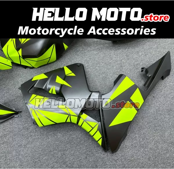 Honda CBR 600RR 2005-2006 Fairing P/N 1B2
