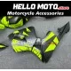 Honda CBR 600RR 2005-2006 Fairing P/N 1B2