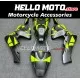 Honda CBR 600RR 2005-2006 Fairing P/N 1B2