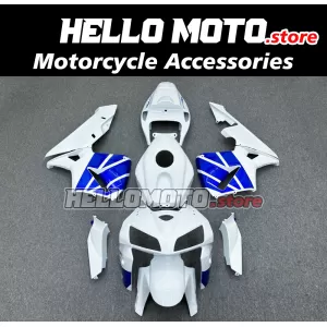 Honda CBR 600RR 2005-2006 Fairing P/N 1B54