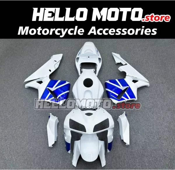Honda CBR 600RR 2005-2006 Fairing P/N 1B54