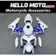 Honda CBR 600RR 2005-2006 Fairing P/N 1B54