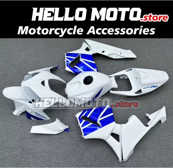 Honda CBR 600RR 2005-2006 Fairing P/N 1B54