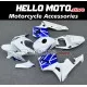 Honda CBR 600RR 2005-2006 Fairing P/N 1B54