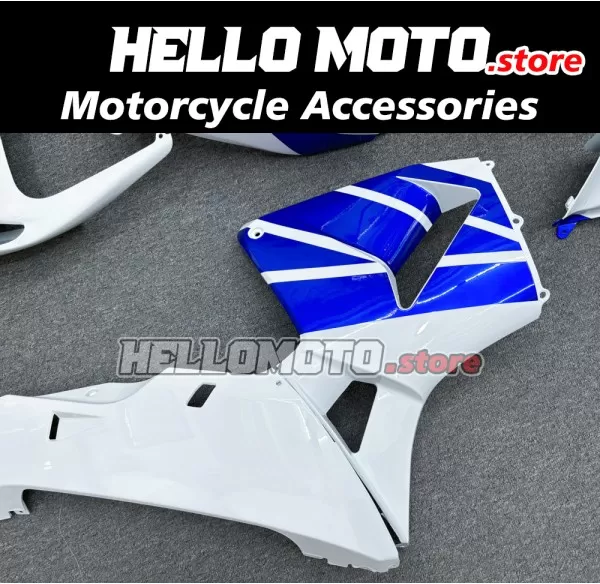 Honda CBR 600RR 2005-2006 Fairing P/N 1B54