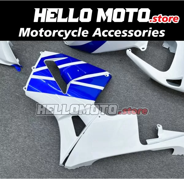Honda CBR 600RR 2005-2006 Fairing P/N 1B54