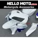 Honda CBR 600RR 2005-2006 Fairing P/N 1B54