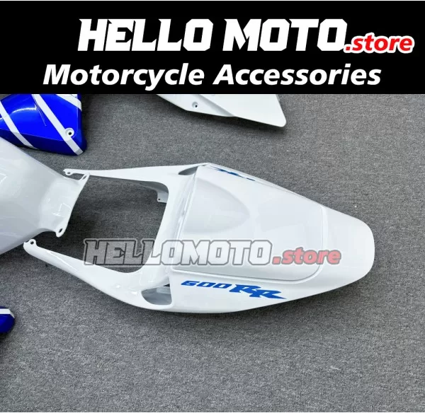 Honda CBR 600RR 2005-2006 Fairing P/N 1B54