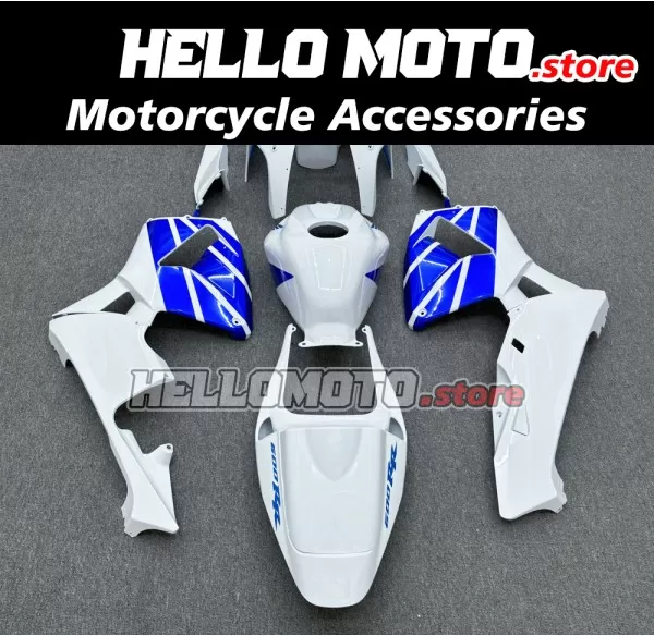 Honda CBR 600RR 2005-2006 Fairing P/N 1B54
