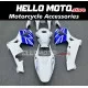 Honda CBR 600RR 2005-2006 Fairing P/N 1B54