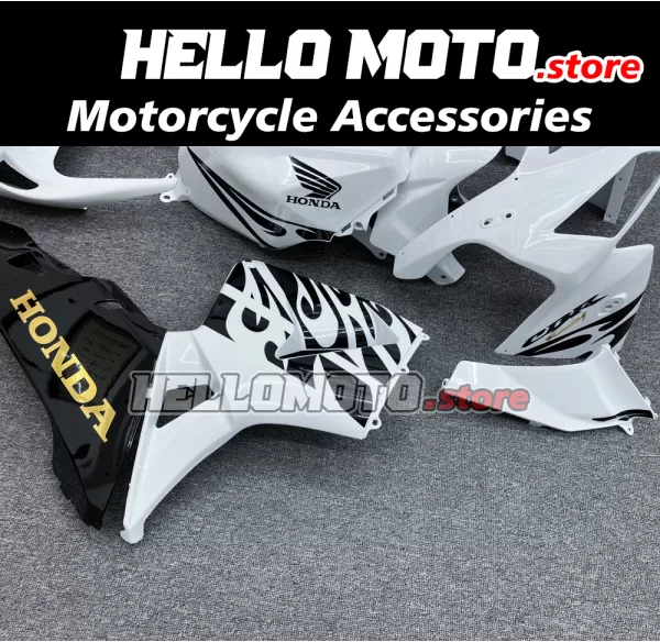 Honda CBR 600RR 2005-2006 Fairing P/N 1B32