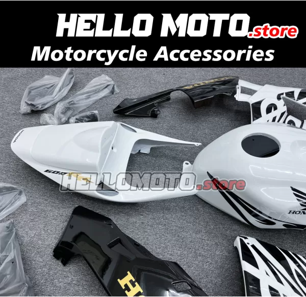 Honda CBR 600RR 2005-2006 Fairing P/N 1B32