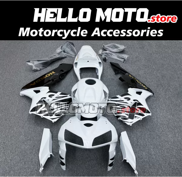 Honda CBR 600RR 2005-2006 Fairing P/N 1B32
