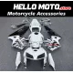 Honda CBR 600RR 2005-2006 Fairing P/N 1B32
