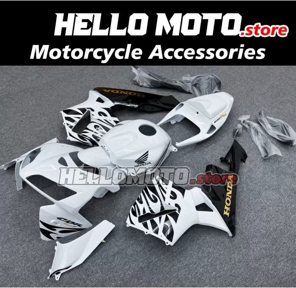 Honda CBR 600RR 2005-2006 Fairing P/N 1B32