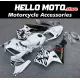 Honda CBR 600RR 2005-2006 Fairing P/N 1B32