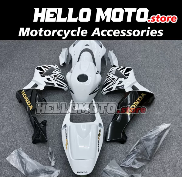 Honda CBR 600RR 2005-2006 Fairing P/N 1B32