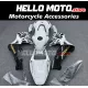 Honda CBR 600RR 2005-2006 Fairing P/N 1B32