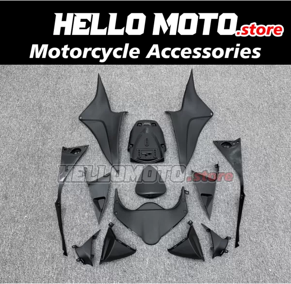 Honda CBR 600RR 2007-2008 Fairing P/N 1C72