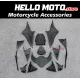 Honda CBR 600RR 2007-2008 Fairing P/N 1C72
