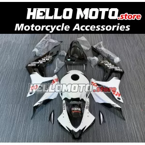 Honda CBR 600RR 2007-2008 Fairing P/N 1C1