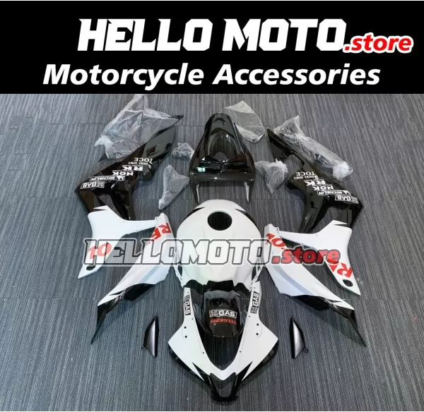 Honda CBR 600RR 2007-2008 Fairing P/N 1C1