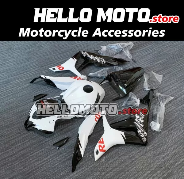 Honda CBR 600RR 2007-2008 Fairing P/N 1C1
