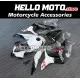 Honda CBR 600RR 2007-2008 Fairing P/N 1C1
