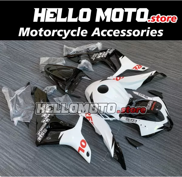 Honda CBR 600RR 2007-2008 Fairing P/N 1C1
