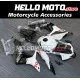 Honda CBR 600RR 2007-2008 Fairing P/N 1C1
