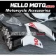 Honda CBR 600RR 2007-2008 Fairing P/N 1C1