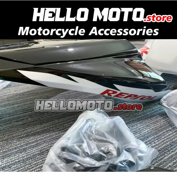 Honda CBR 600RR 2007-2008 Fairing P/N 1C1