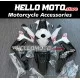 Honda CBR 600RR 2007-2008 Fairing P/N 1C1