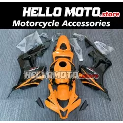 Honda CBR 600RR 2007-2008 Fairing P/N 1C3 Honda CBR 600RR 2007-2008 Fairing P/N 1C3