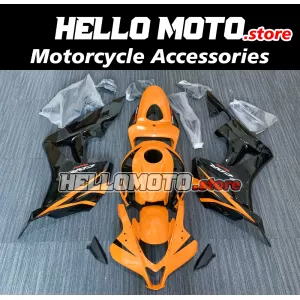 Honda CBR 600RR 2007-2008 Fairing P/N 1C3 Honda CBR 600RR 2007-2008 Fairing P/N 1C3