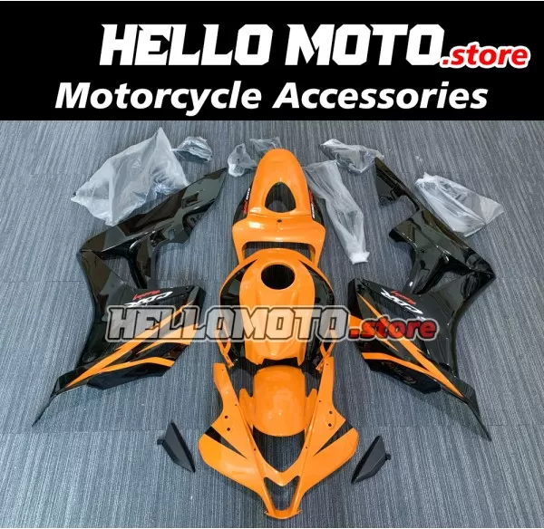 Honda CBR 600RR 2007-2008 Fairing P/N 1C3 Honda CBR 600RR 2007-2008 Fairing P/N 1C3